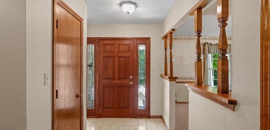 725 Laurel Avenue, Liberty, MO 64068