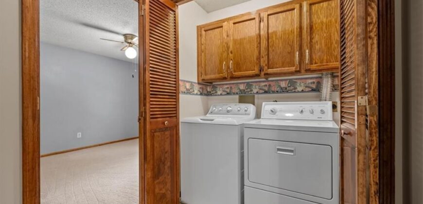 725 Laurel Avenue, Liberty, MO 64068