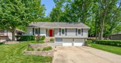 725 Laurel Avenue, Liberty, MO 64068