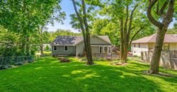 725 Laurel Avenue, Liberty, MO 64068