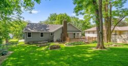 725 Laurel Avenue, Liberty, MO 64068
