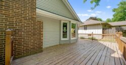 725 Laurel Avenue, Liberty, MO 64068
