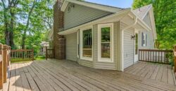 725 Laurel Avenue, Liberty, MO 64068