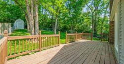 725 Laurel Avenue, Liberty, MO 64068