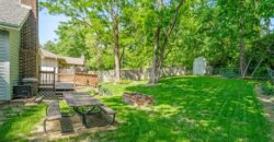 725 Laurel Avenue, Liberty, MO 64068