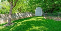 725 Laurel Avenue, Liberty, MO 64068