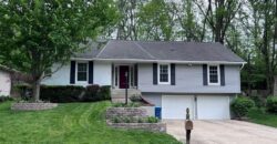 725 Laurel Avenue, Liberty, MO 64068