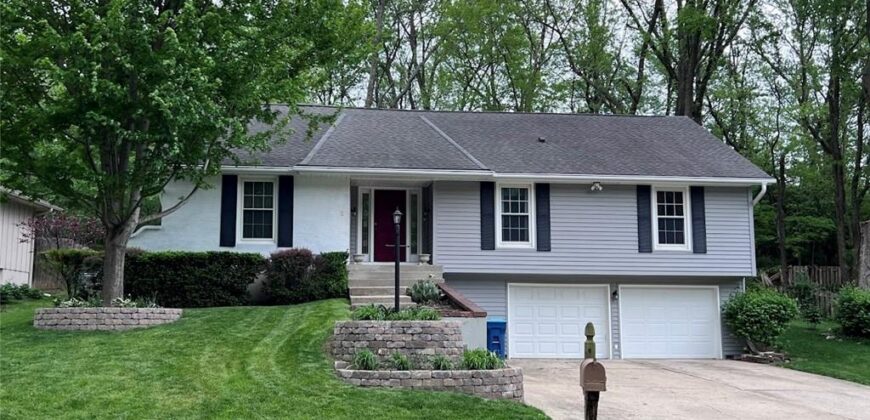 725 Laurel Avenue, Liberty, MO 64068