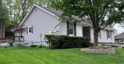 725 Laurel Avenue, Liberty, MO 64068
