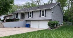 725 Laurel Avenue, Liberty, MO 64068