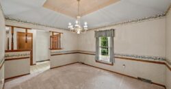 725 Laurel Avenue, Liberty, MO 64068