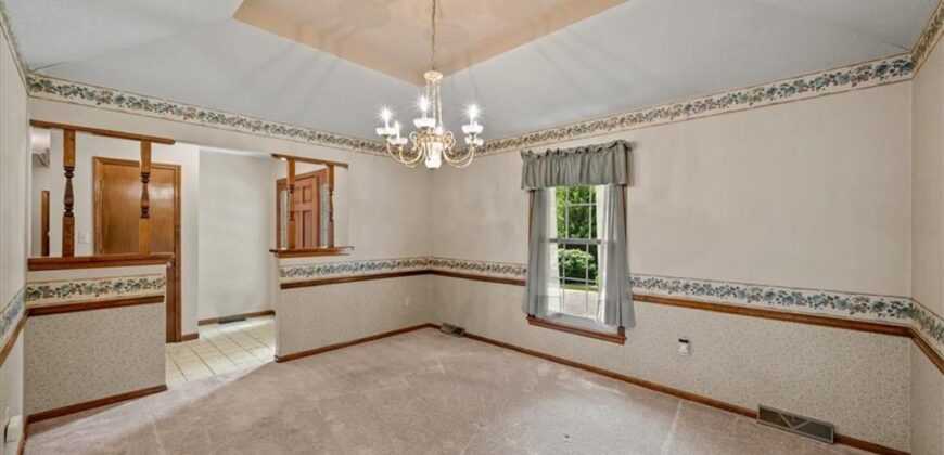 725 Laurel Avenue, Liberty, MO 64068
