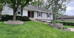 725 Laurel Avenue, Liberty, MO 64068