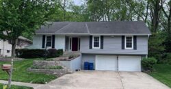 725 Laurel Avenue, Liberty, MO 64068