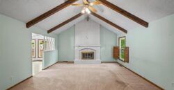 725 Laurel Avenue, Liberty, MO 64068