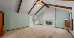 725 Laurel Avenue, Liberty, MO 64068
