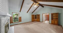 725 Laurel Avenue, Liberty, MO 64068