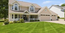 7638 N Pomona Avenue, Kansas City, MO 64152