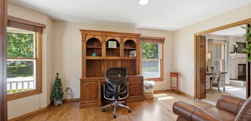 7638 N Pomona Avenue, Kansas City, MO 64152