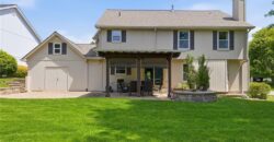 7638 N Pomona Avenue, Kansas City, MO 64152