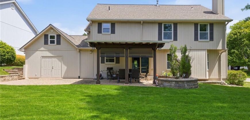 7638 N Pomona Avenue, Kansas City, MO 64152