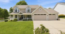 7638 N Pomona Avenue, Kansas City, MO 64152