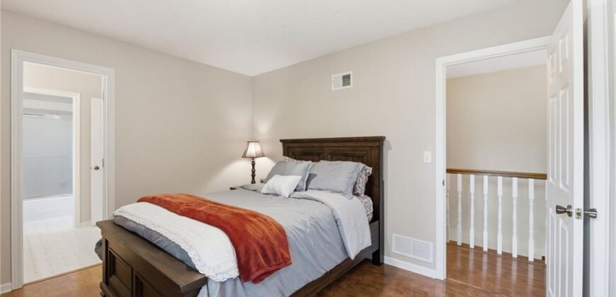 7638 N Pomona Avenue, Kansas City, MO 64152