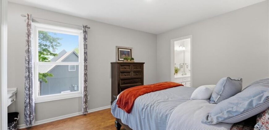7638 N Pomona Avenue, Kansas City, MO 64152