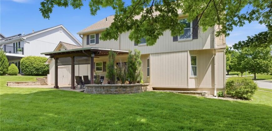 7638 N Pomona Avenue, Kansas City, MO 64152