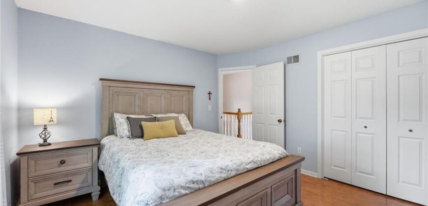 7638 N Pomona Avenue, Kansas City, MO 64152