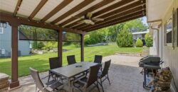 7638 N Pomona Avenue, Kansas City, MO 64152