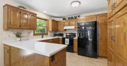 7638 N Pomona Avenue, Kansas City, MO 64152