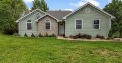15420 NE 162nd Street, Kearney, MO 64060