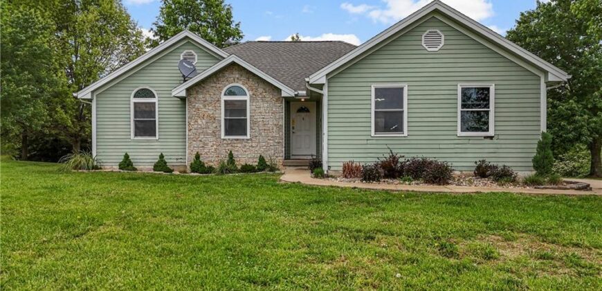 15420 NE 162nd Street, Kearney, MO 64060