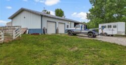 15420 NE 162nd Street, Kearney, MO 64060