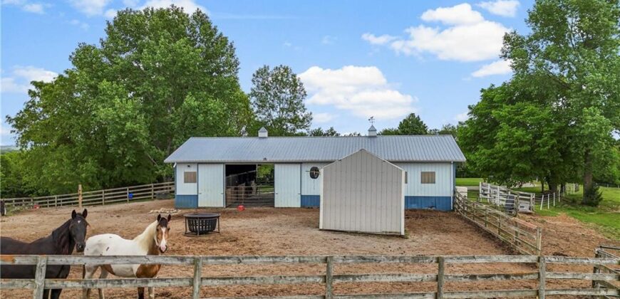 15420 NE 162nd Street, Kearney, MO 64060