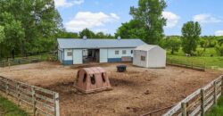 15420 NE 162nd Street, Kearney, MO 64060