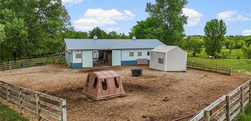 15420 NE 162nd Street, Kearney, MO 64060