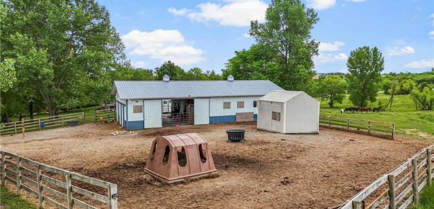 15420 NE 162nd Street, Kearney, MO 64060
