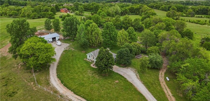15420 NE 162nd Street, Kearney, MO 64060