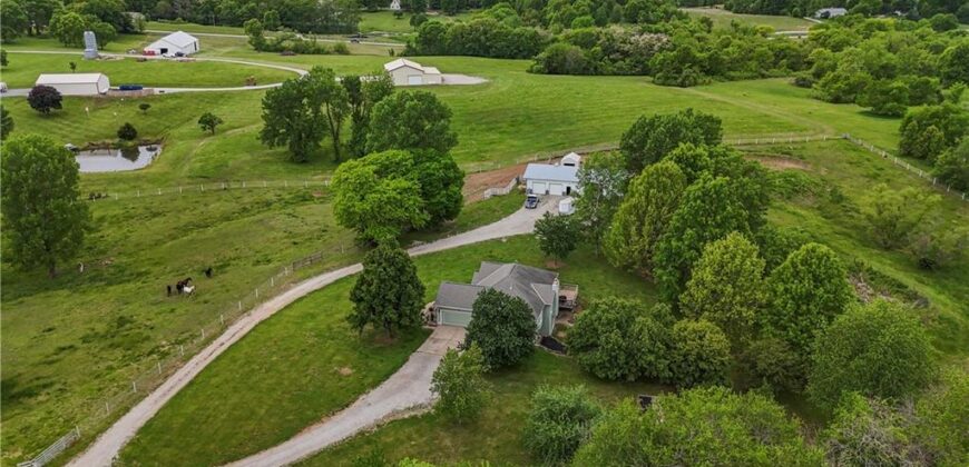 15420 NE 162nd Street, Kearney, MO 64060