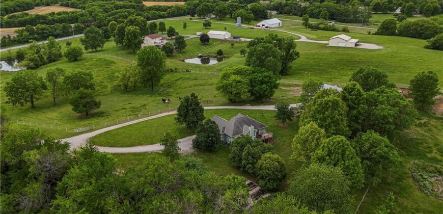 15420 NE 162nd Street, Kearney, MO 64060