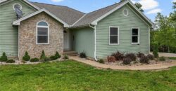 15420 NE 162nd Street, Kearney, MO 64060