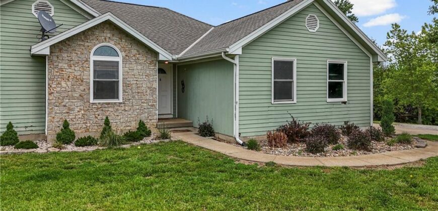 15420 NE 162nd Street, Kearney, MO 64060