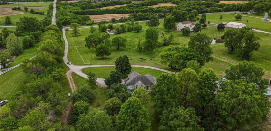15420 NE 162nd Street, Kearney, MO 64060