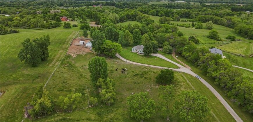 15420 NE 162nd Street, Kearney, MO 64060