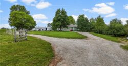 15420 NE 162nd Street, Kearney, MO 64060