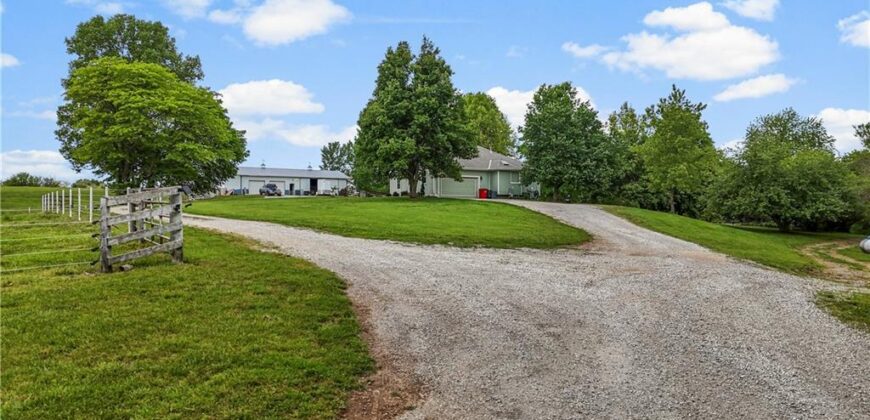 15420 NE 162nd Street, Kearney, MO 64060