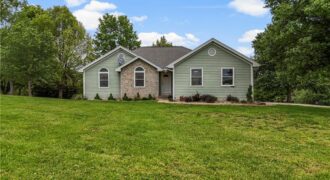 15420 NE 162nd Street, Kearney, MO 64060