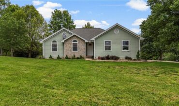 15420 NE 162nd Street, Kearney, MO 64060
